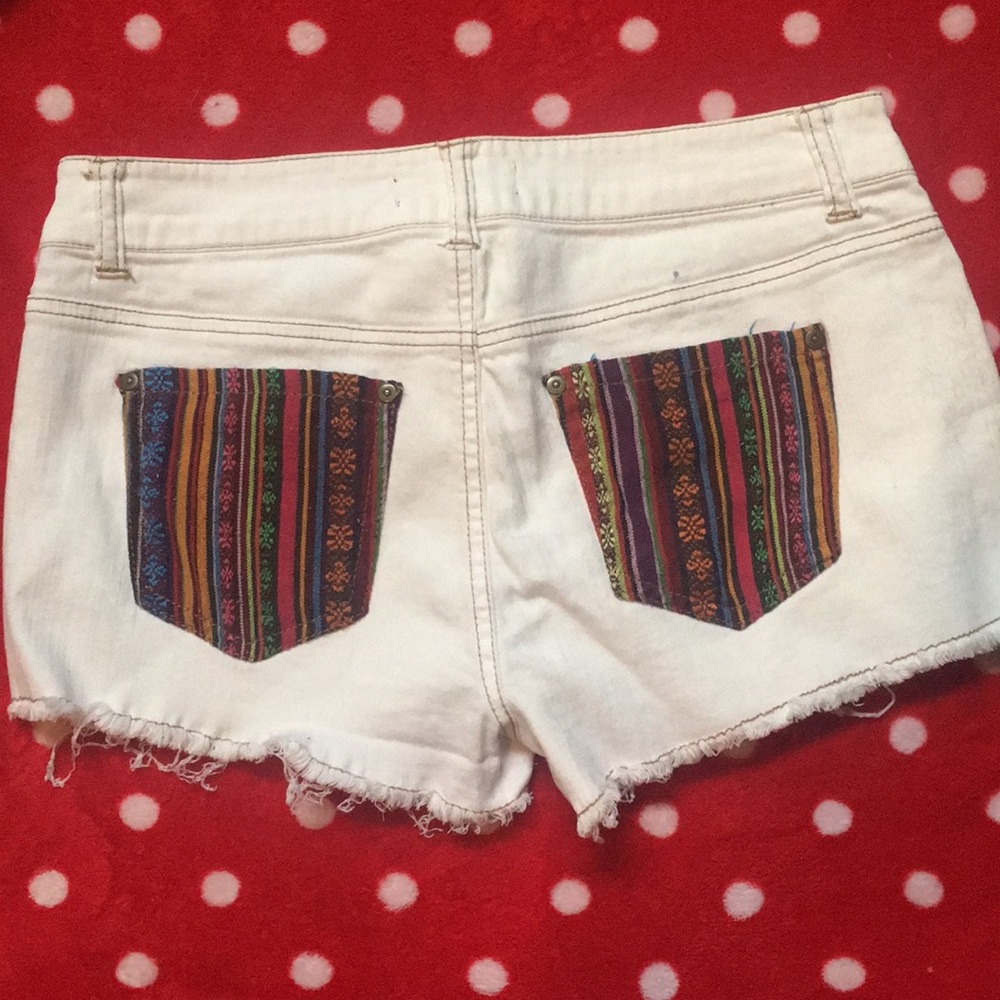 Forever 21 denim